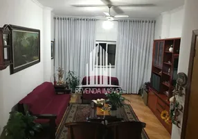 Foto 1 de Apartamento com 2 Quartos à venda, 98m² em República, São Paulo