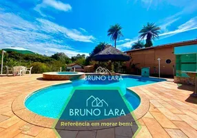 Foto 1 de Casa de Condomínio com 3 Quartos para alugar, 167m² em Condomínio Fazenda Solar, Igarapé