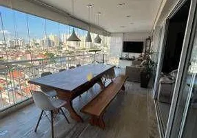Foto 1 de Apartamento com 3 Quartos à venda, 162m² em Ceramica, São Caetano do Sul
