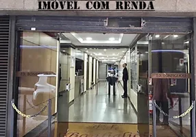 Foto 1 de Prédio Comercial para venda ou aluguel, 8345m² em Centro, Rio de Janeiro