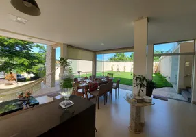Foto 1 de Casa com 4 Quartos à venda, 293m² em Centro, Caetanópolis
