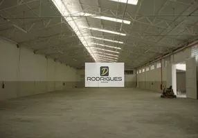 Foto 1 de Galpão/Depósito/Armazém para alugar, 2263m² em Serraria, Diadema