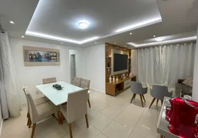 Foto 1 de Apartamento com 3 Quartos à venda, 112m² em Patamares, Salvador