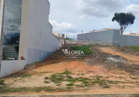 Foto 1 de Lote/Terreno à venda, 328m² em Wanel Ville, Sorocaba