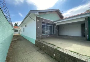 Foto 1 de Casa com 3 Quartos para venda ou aluguel, 198m² em Paulicéia, Piracicaba