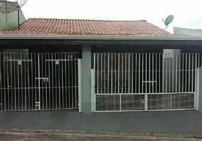 Foto 1 de Casa com 7 Quartos à venda, 300m² em Parque da Colina, Itatiba