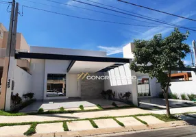 Foto 1 de Casa de Condomínio com 3 Quartos à venda, 105m² em CONDOMINIO MONTREAL RESIDENCE, Indaiatuba