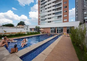 Foto 1 de Apartamento com 3 Quartos para alugar, 97m² em Aclimação, São Paulo