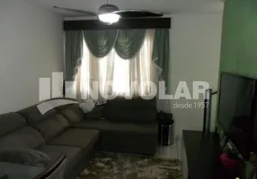 Foto 1 de Casa de Condomínio com 2 Quartos à venda, 116m² em Parque Edu Chaves, São Paulo