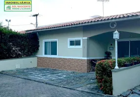 Foto 1 de Casa de Condomínio com 3 Quartos à venda, 100m² em Lagoa Redonda, Fortaleza