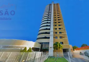 Foto 1 de Apartamento com 3 Quartos para venda ou aluguel, 133m² em Doze Anos, Mossoró