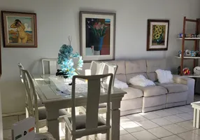 Foto 1 de Apartamento com 3 Quartos à venda, 120m² em Pituba, Salvador