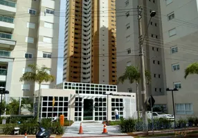 Foto 1 de Apartamento com 3 Quartos à venda, 116m² em Royal Park, Campo Grande
