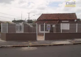 Foto 1 de Imóvel Comercial com 2 Quartos para venda ou aluguel, 82m² em Vila Miranda, Sumaré