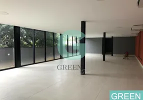 Foto 1 de Ponto Comercial para alugar, 240m² em Vila Andrade, São Paulo