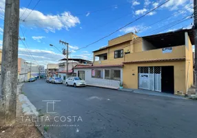 Foto 1 de Casa com 3 Quartos à venda, 130m² em Alto Lage, Cariacica