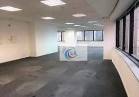 Foto 1 de Sala Comercial para venda ou aluguel, 142m² em Vila Olímpia, São Paulo