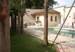 Foto 1 de Casa com 4 Quartos à venda, 380m² em Jardim Virgínia Bianca, São Paulo