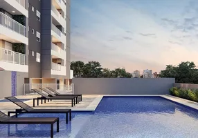 Foto 1 de Apartamento com 2 Quartos à venda, 63m² em Vila Ipojuca, São Paulo
