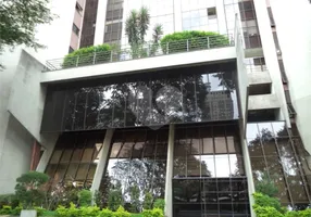 Foto 1 de Sala Comercial para venda ou aluguel, 188m² em Cidade Jardim, São Paulo