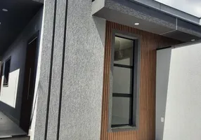 Foto 1 de Casa com 3 Quartos à venda, 90m² em Vila Piauí, São Paulo