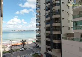 Foto 1 de Apartamento com 3 Quartos à venda, 125m² em Praia do Morro, Guarapari