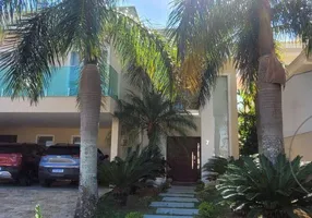 Foto 1 de Casa de Condomínio com 3 Quartos à venda, 430m² em Condomínio Residencial Village Vert, Sorocaba