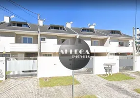 Foto 1 de Casa de Condomínio com 3 Quartos à venda, 138m² em Boa Vista, Curitiba