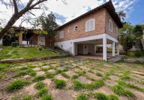 Foto 1 de Sobrado com 5 Quartos à venda, 550m² em Vila Áurea, Poá