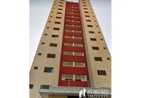 Foto 1 de Apartamento com 2 Quartos à venda, 68m² em Jardim América, Bauru