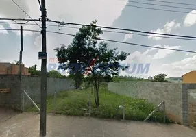 Foto 1 de Lote/Terreno à venda, 443m² em Vila Brandina, Campinas