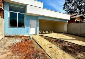 Foto 1 de Casa de Condomínio com 3 Quartos à venda, 150m² em Parque Xangrilá, Campinas