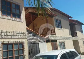 Foto 1 de Casa de Condomínio com 4 Quartos à venda, 141m² em Peró, Cabo Frio