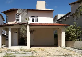 Foto 1 de Casa de Condomínio com 4 Quartos à venda, 180m² em Aruana, Aracaju