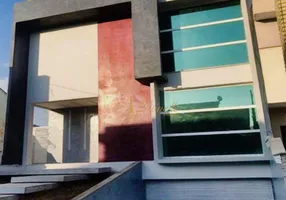 Foto 1 de Casa de Condomínio com 4 Quartos à venda, 380m² em Arua, Mogi das Cruzes