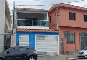 Foto 1 de Casa com 3 Quartos à venda, 200m² em Vila Guarani, São Paulo