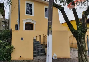 Foto 1 de Casa com 3 Quartos à venda, 201m² em Jardim da Saude, São Paulo
