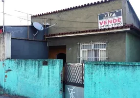 Foto 1 de Lote/Terreno à venda, 250m² em Campo Grande, Rio de Janeiro