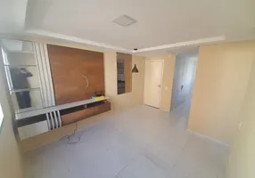 Foto 1 de Apartamento com 2 Quartos à venda, 41m² em Alberto Maia, Camaragibe