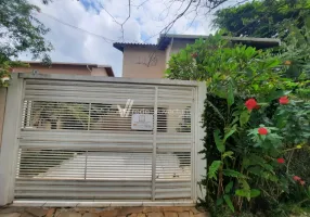 Foto 1 de Casa de Condomínio com 3 Quartos à venda, 242m² em Residencial Terras do Barão, Campinas