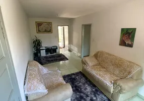 Foto 1 de Apartamento com 2 Quartos à venda, 67m² em Cecilia, Viamão