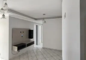 Foto 1 de Apartamento com 2 Quartos para alugar, 50m² em Cidade das Flores, Osasco
