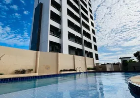 Foto 1 de Apartamento com 2 Quartos à venda, 68m² em Parque Manibura, Fortaleza