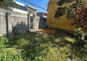 Foto 1 de Lote/Terreno à venda, 276m² em Vila Paraiso, Guarulhos