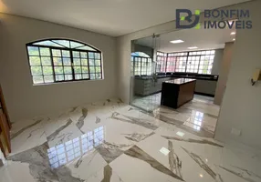 Foto 1 de Apartamento com 3 Quartos à venda, 152m² em Esplanada, Governador Valadares