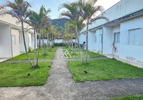 Foto 1 de Casa de Condomínio com 2 Quartos para alugar, 50m² em Capricórnio II, Caraguatatuba