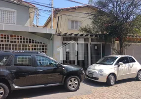 Foto 1 de Sobrado com 2 Quartos à venda, 100m² em Chácara Santo Antônio, São Paulo