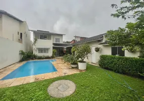 Foto 1 de Casa com 4 Quartos à venda, 282m² em Centro, Florianópolis