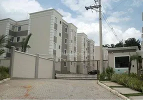 Foto 1 de Apartamento com 2 Quartos para venda ou aluguel, 49m² em Jardim Europa, Sorocaba