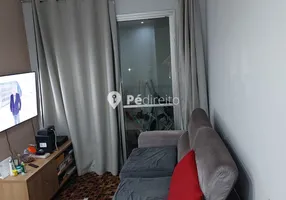 Foto 1 de Apartamento com 2 Quartos à venda, 50m² em Belenzinho, São Paulo